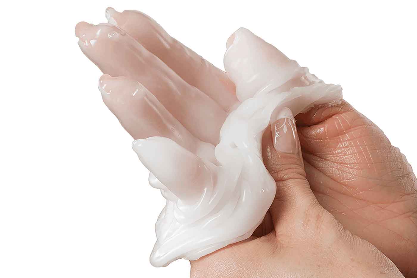 Paraffin Wax An ingredient to enhance your manicures and pedicures